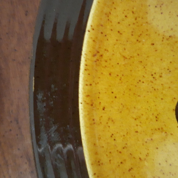 12 inch Platter - Picture 3 of 3